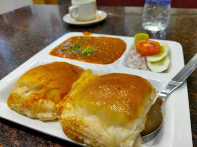 Ramdev Hotel Tea & Snacks Centre Restaurant