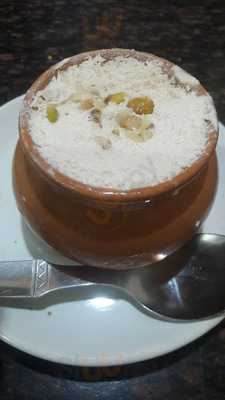 Ramdev Hotel Tea & Snacks Centre Restaurant