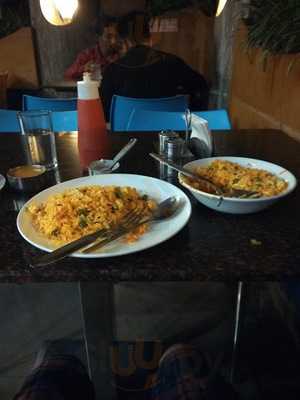 Ramdev Hotel Tea & Snacks Centre Restaurant