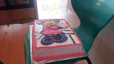 Ramdev Hotel Tea & Snacks Centre Restaurant