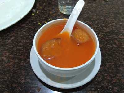 Ramdev Hotel Tea & Snacks Centre Restaurant