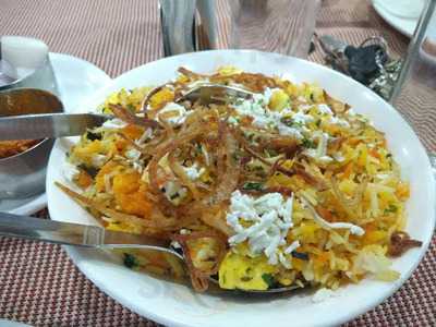 Ramdev Hotel Tea & Snacks Centre Restaurant