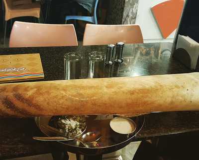 Ramdev Hotel Tea & Snacks Centre Restaurant