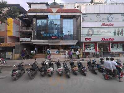 Nellore Mess