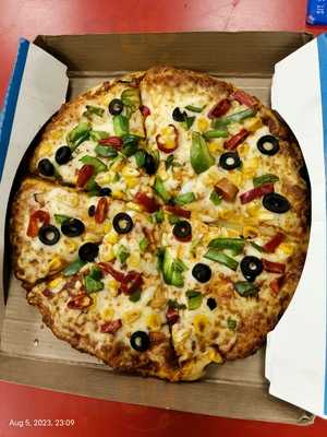 Us Pizza