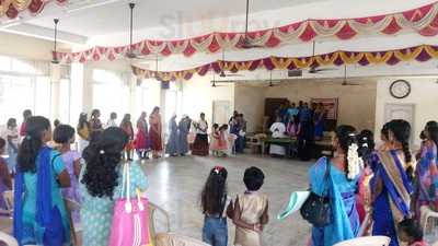 Vijayalakshmi Bhavan