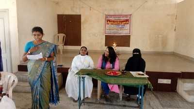 Vijayalakshmi Bhavan