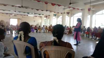 Vijayalakshmi Bhavan