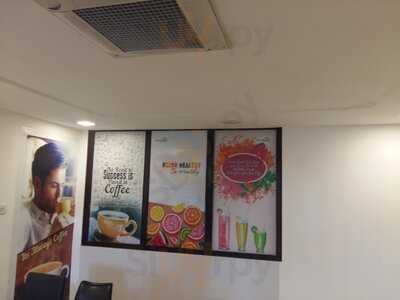 Juice Garden Ecr