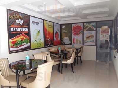 Juice Garden Ecr