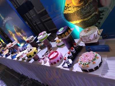 Om Sai Bhusan Bangalore Bakery