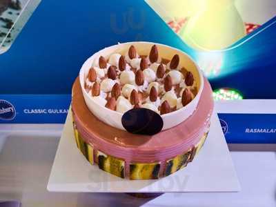 Om Sai Bhusan Bangalore Bakery