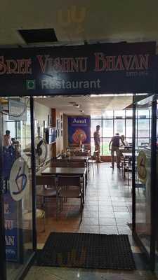 Sree Vishnu Bhavan