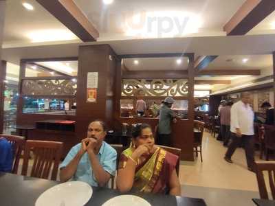 Ammaiyappar Restaurant