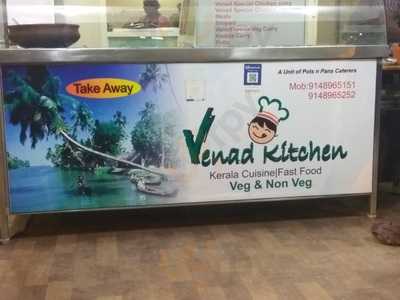 Venad Kitchen