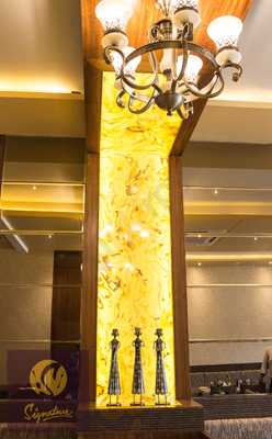 Navmi Restaurant And Bar