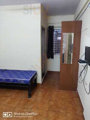 Milestone Biryani Central