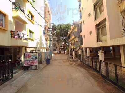 Milestone Biryani Central