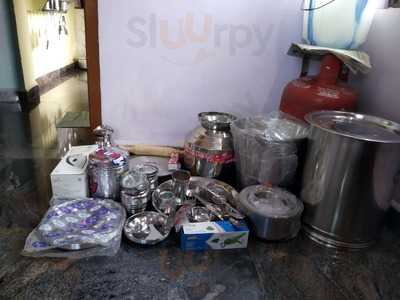 Nisarga Family Restaurant