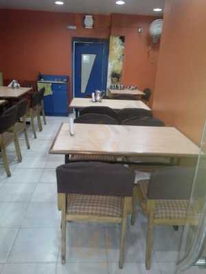 Nisarga Family Restaurant