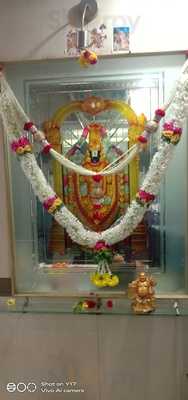 Nisarga Family Restaurant