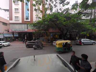 Nisarga Family Restaurant