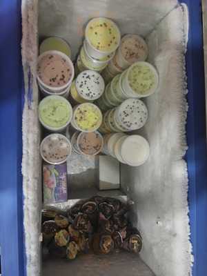 Sri Sathkar Ice Cream