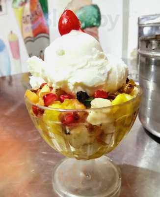 Sri Sathkar Ice Cream