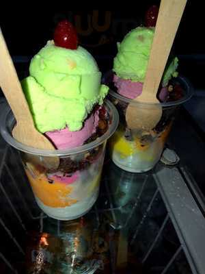Sri Sathkar Ice Cream