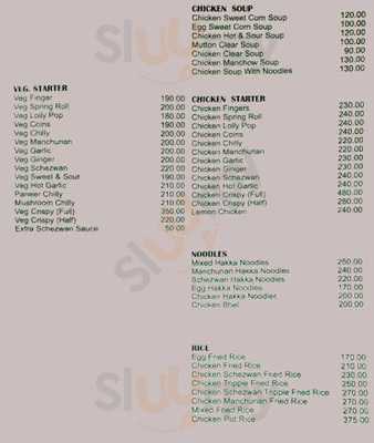 Diamond Bar & Restro