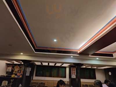 R.r. Karaikudi Chettinad Restaurant