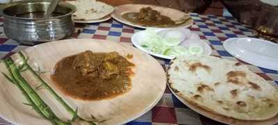 Mayur Garden Restaurant & Bar