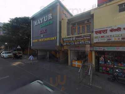Mayur Garden Restaurant & Bar