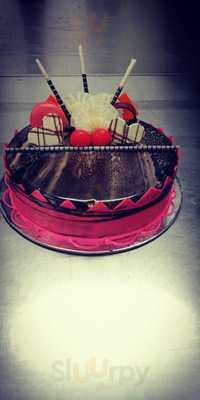 V.r Rajan Bakery And Sweets