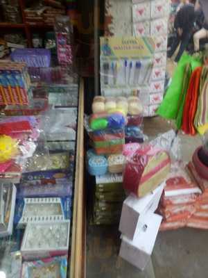 Manpasand Mithaiwale