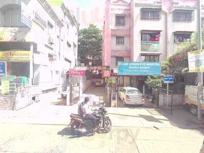 Manpasand Mithaiwale