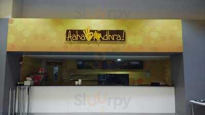 Andhra Vilaas Family Restaurant