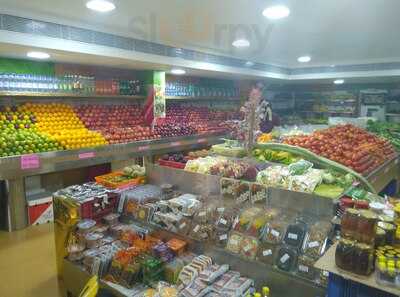 Kovai Pazhamuthir Nilayam