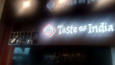 Taste Of India