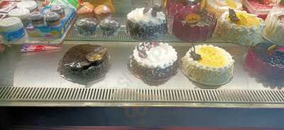 Krishna Cake Palace