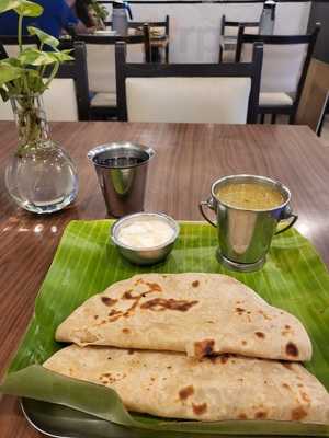 Namma Hotel Restaurant