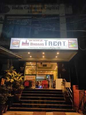 Namma Hotel Restaurant