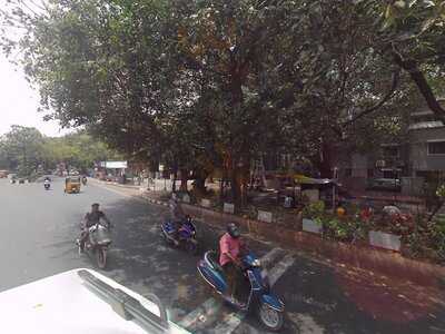 Namma Hotel Restaurant