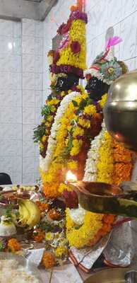 Kohlapuri Kedarlink Bakery