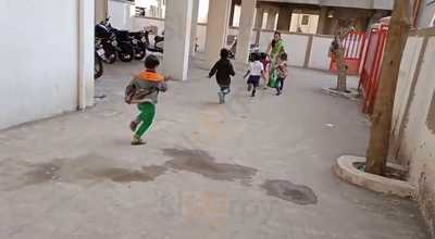 Kohlapuri Kedarlink Bakery