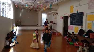 Kohlapuri Kedarlink Bakery