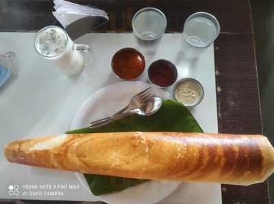 Hotel Samrat Restaurant