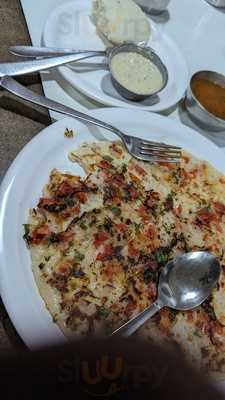 Hotel Samrat Restaurant