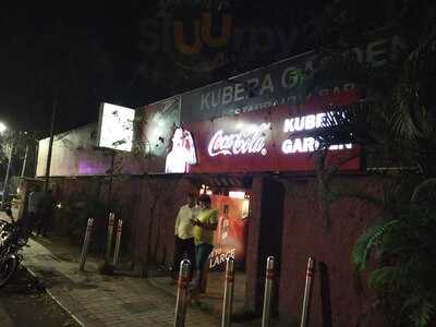 Kubera Garden Restaurant