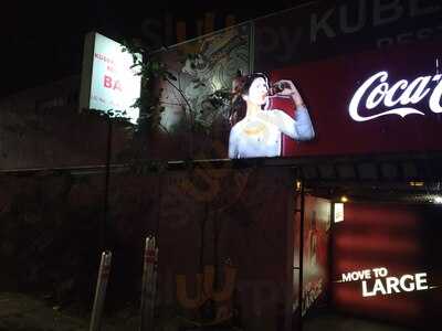 Kubera Garden Restaurant